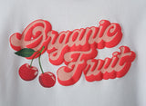 Trizchlor - Organic Fruit Street T-shirt